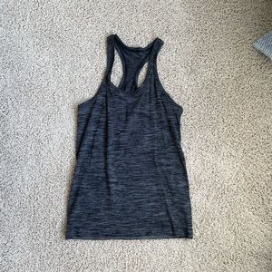Peloton tank top